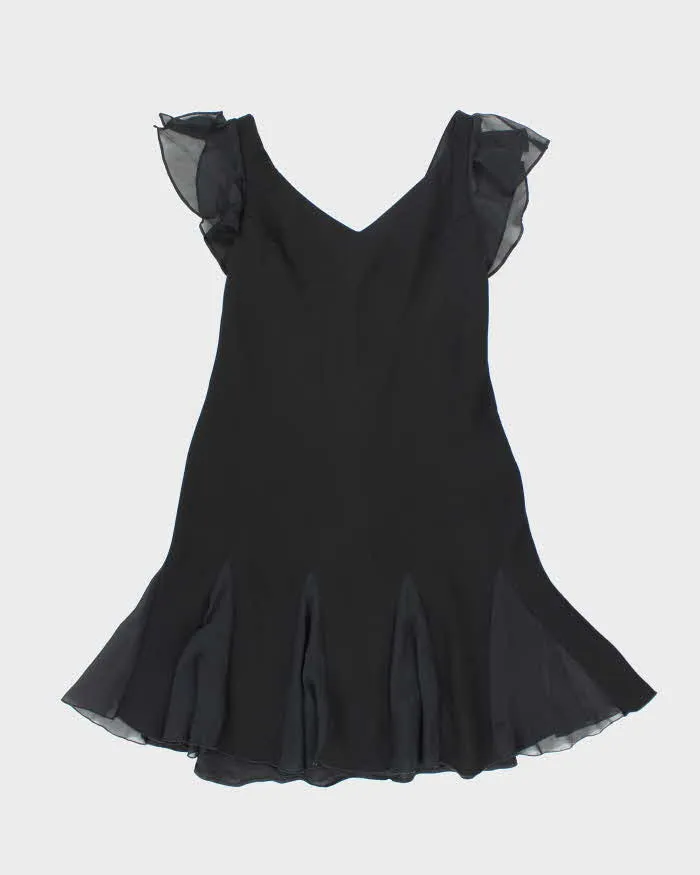 Vintage 90s Bellesa Dress - M sold by Rokit