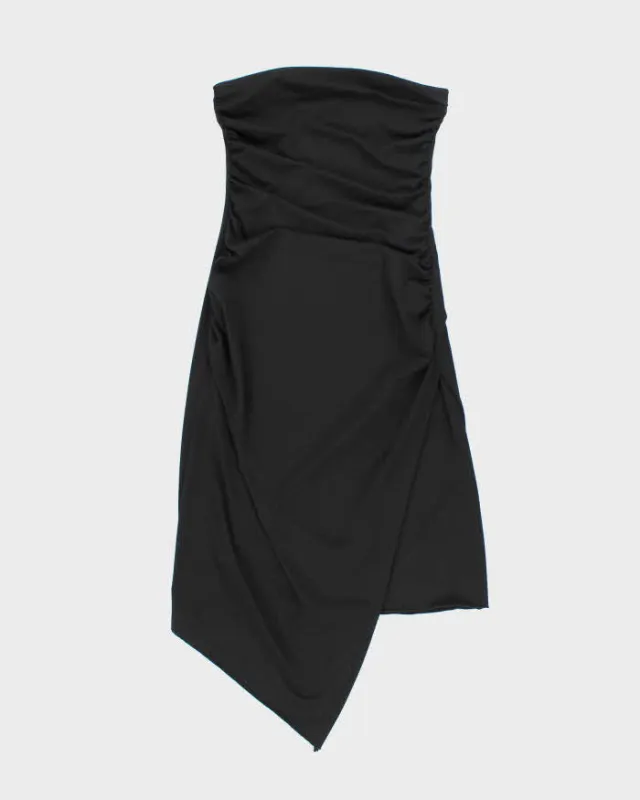 Vintage Y2k 00s Le Chateau Dress - S sold by Rokit