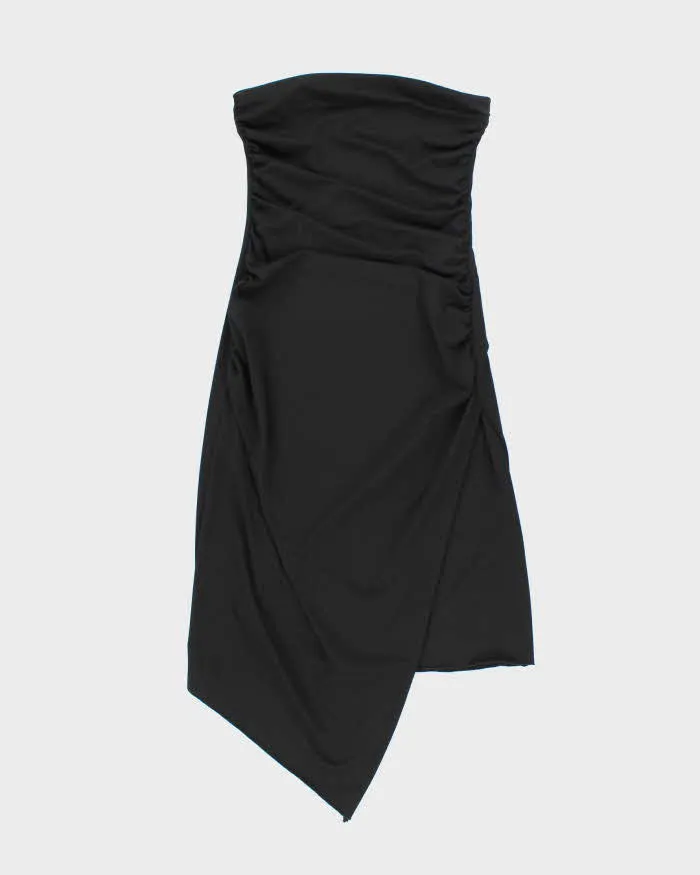 Vintage Y2k 00s Le Chateau Dress - S sold by Rokit