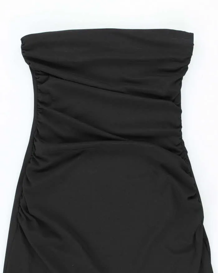 Vintage Y2k 00s Le Chateau Dress - S sold by Rokit product image thumbnail 3