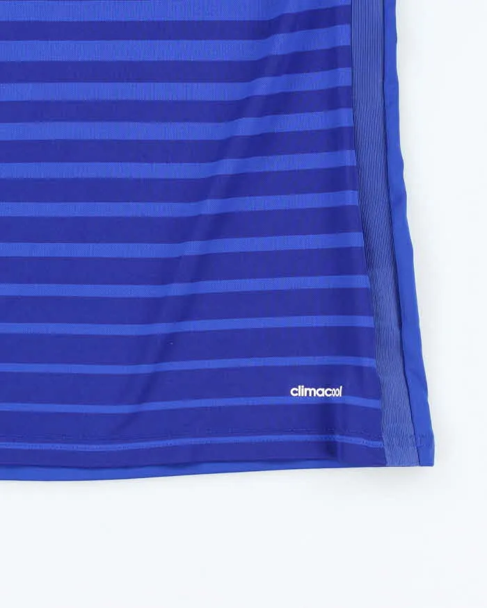 Adidas Chelsea FC Home Football Shirt - S sold by Rokit product image thumbnail 4