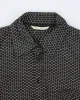 Vintage Y2k 00s Smart Set Polka Dot Blouse - M sold by Rokit