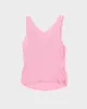 Vintage 90s Beaded Knit Cami - XS sold by Rokit