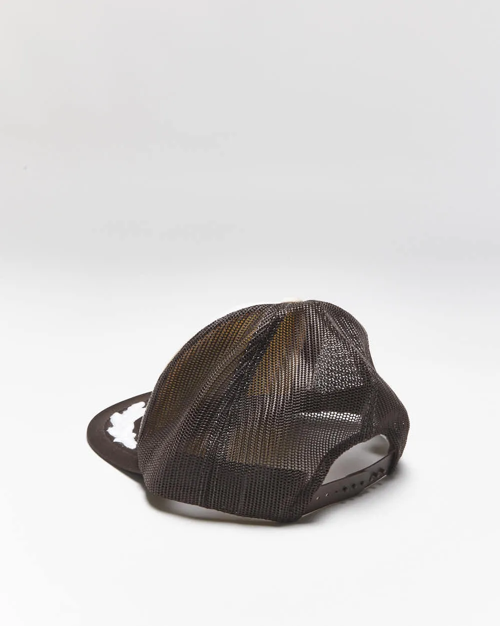 Vintage Circle Cee Trucker Cap - OS sold by Rokit product image thumbnail 2