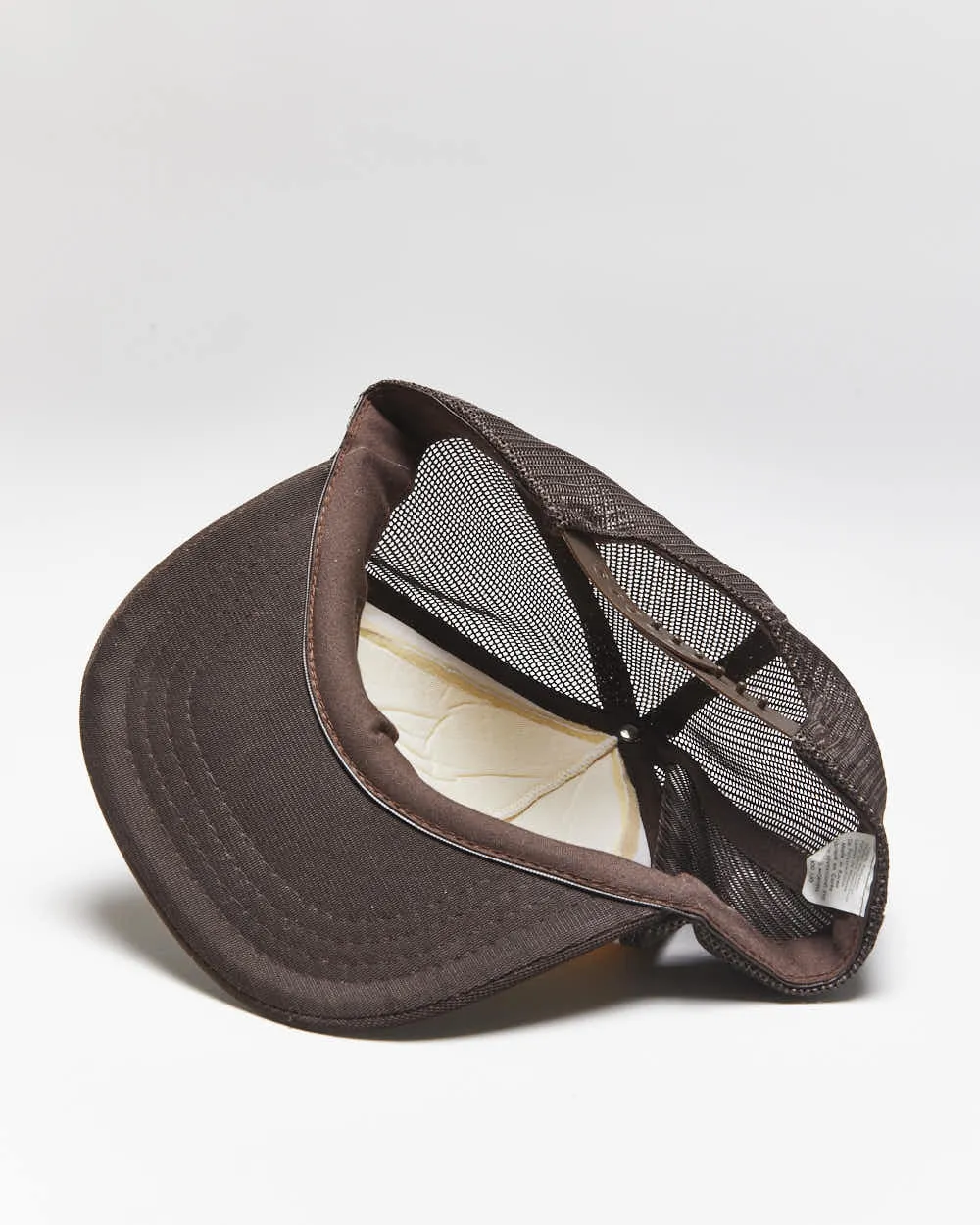 Vintage Circle Cee Trucker Cap - OS sold by Rokit product image thumbnail 4