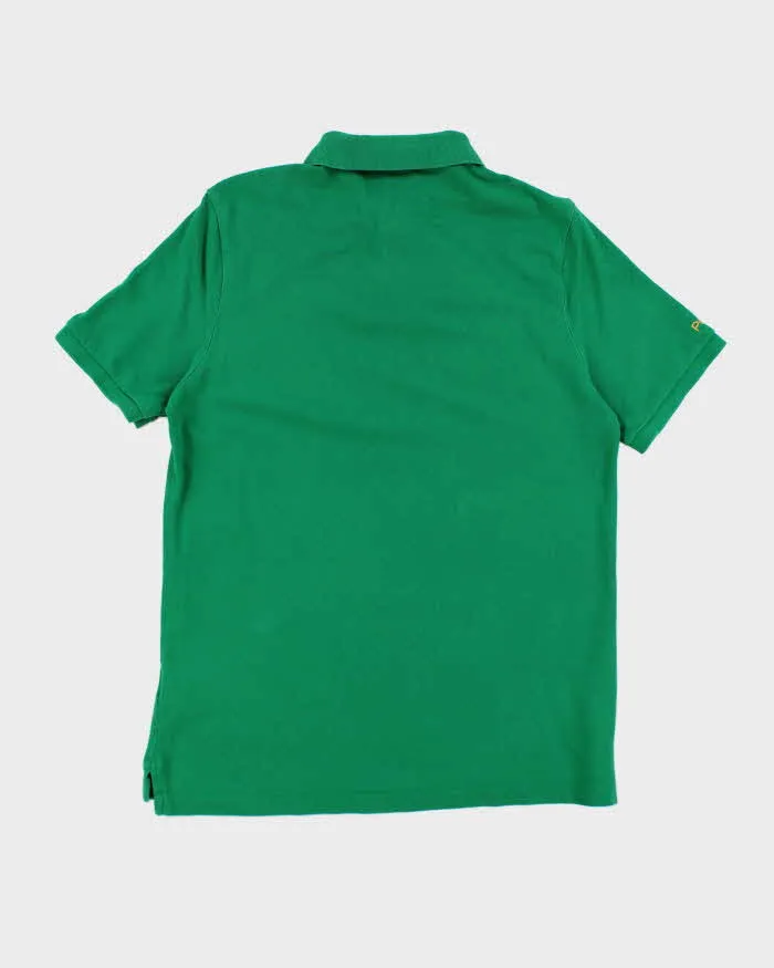 Vintage Ralph Lauren Polo Shirt - M sold by Rokit product image thumbnail 2