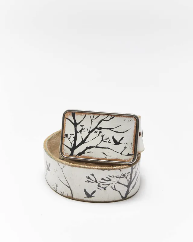 Vintage Y2k 00s Catalyst Belt - W32-W35 sold by Rokit