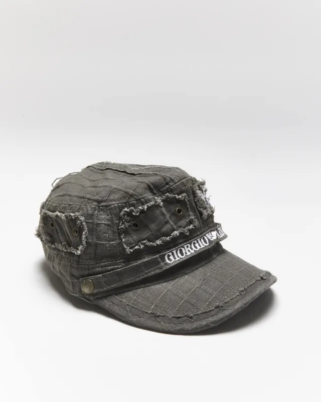 Vintage Y2k 00s Georgio Armani Cap - OS sold by Rokit