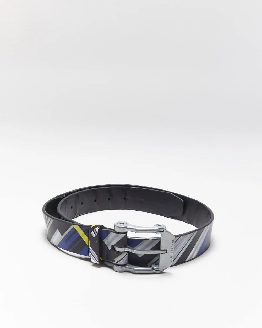Vintage Y2k 00s Oakley Belt - W34-W38 sold by Rokit product image thumbnail 2