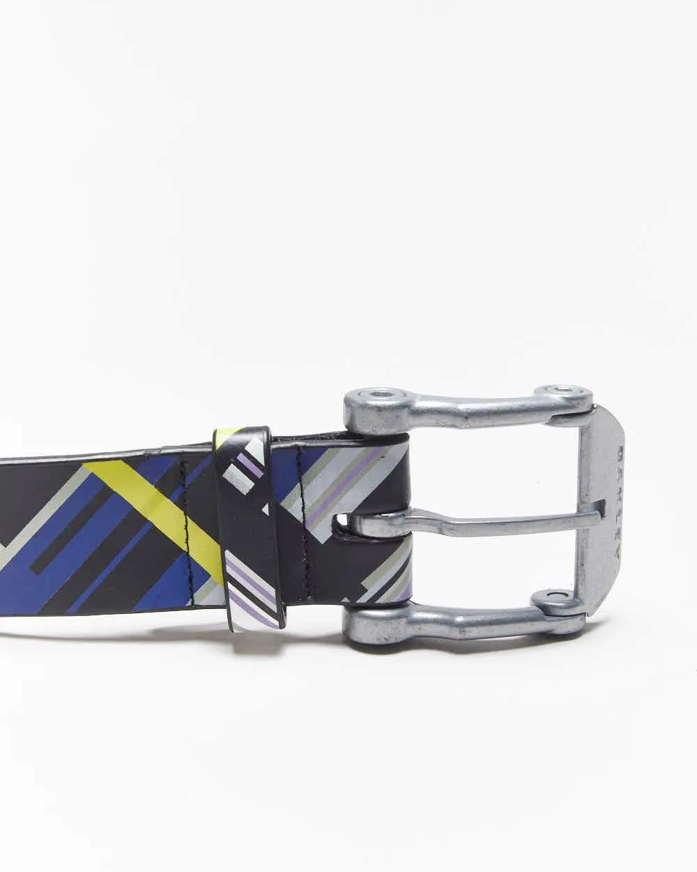 Vintage Y2k 00s Oakley Belt - W34-W38 sold by Rokit product image thumbnail 3