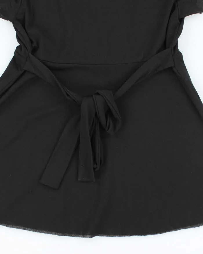 Vintage Y2k 00s Tristan & Issuet Top - S sold by Rokit product image thumbnail 4