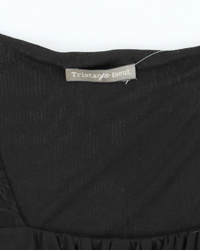 Vintage Y2k 00s Tristan & Issuet Top - S sold by Rokit product image thumbnail 5