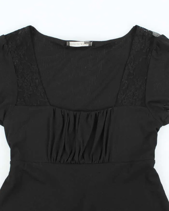 Vintage Y2k 00s Tristan & Issuet Top - S sold by Rokit product image thumbnail 3