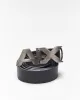 Vintage Y2k 00s Armani Exchange Belt - W30-W35 sold by Rokit
