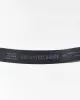 Vintage Y2k 00s Armani Exchange Belt - W30-W35 sold by Rokit