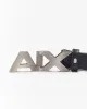 Vintage Y2k 00s Armani Exchange Belt - W30-W35 sold by Rokit