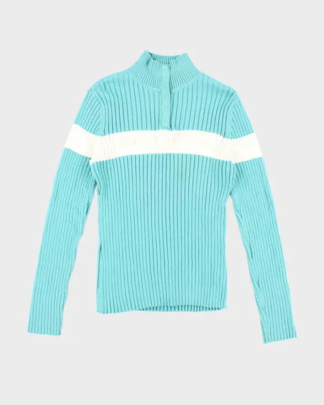 Vintage 00s Tommy Hilfiger Knit Jumper - M made by Tommy Hilfiger