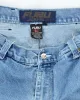 Vintage 90s FUBU Wide Leg Baggy Jeans - W40 L34 sold by Rokit
