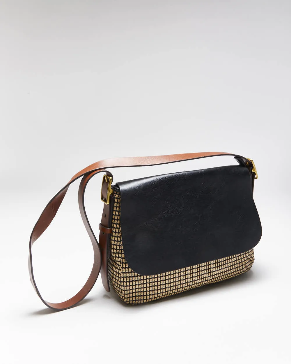 Fossil Harper Crossbody Bag sold by Rokit