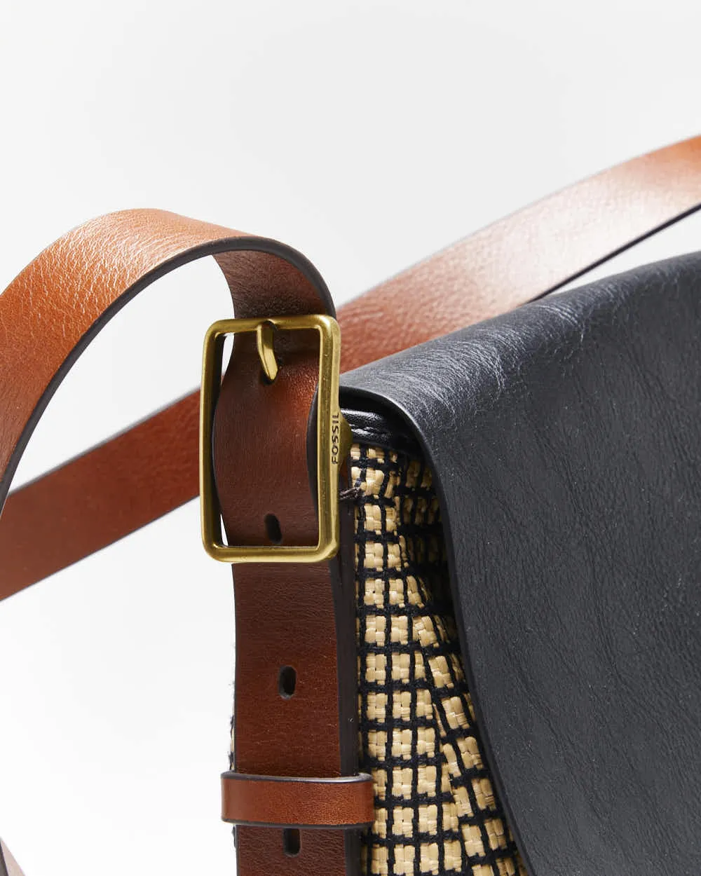 Fossil Harper Crossbody Bag sold by Rokit product image thumbnail 4