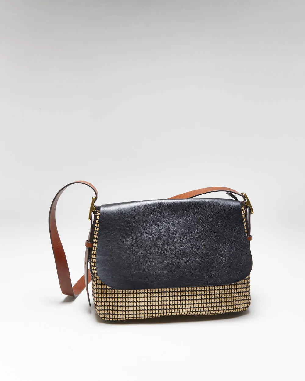 Fossil Harper Crossbody Bag sold by Rokit product image thumbnail 3