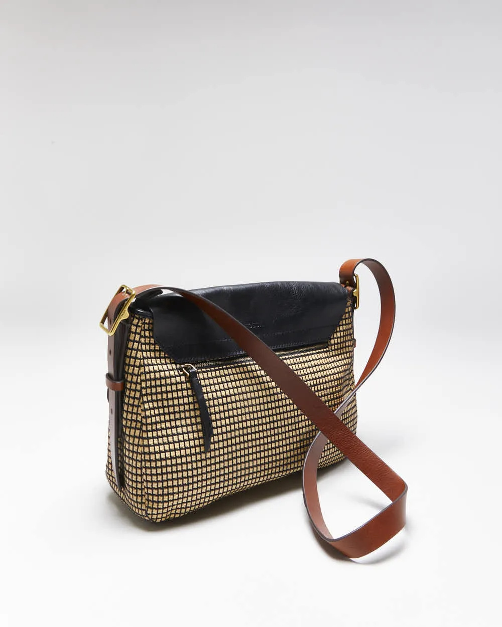 Fossil Harper Crossbody Bag sold by Rokit product image thumbnail 2
