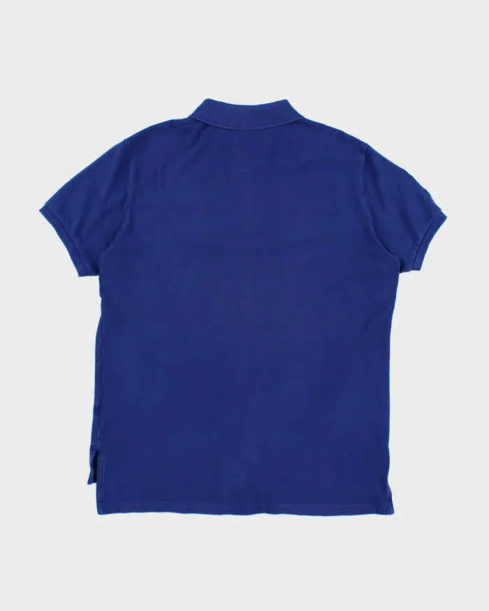 Vintage Polo By Ralph Lauren Polo Shirt - L sold by Rokit product image thumbnail 2