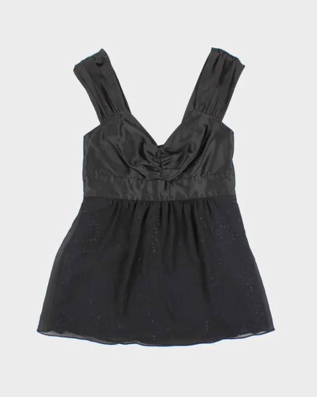 Vintage Y2k 00s Express Cami - S sold by Rokit