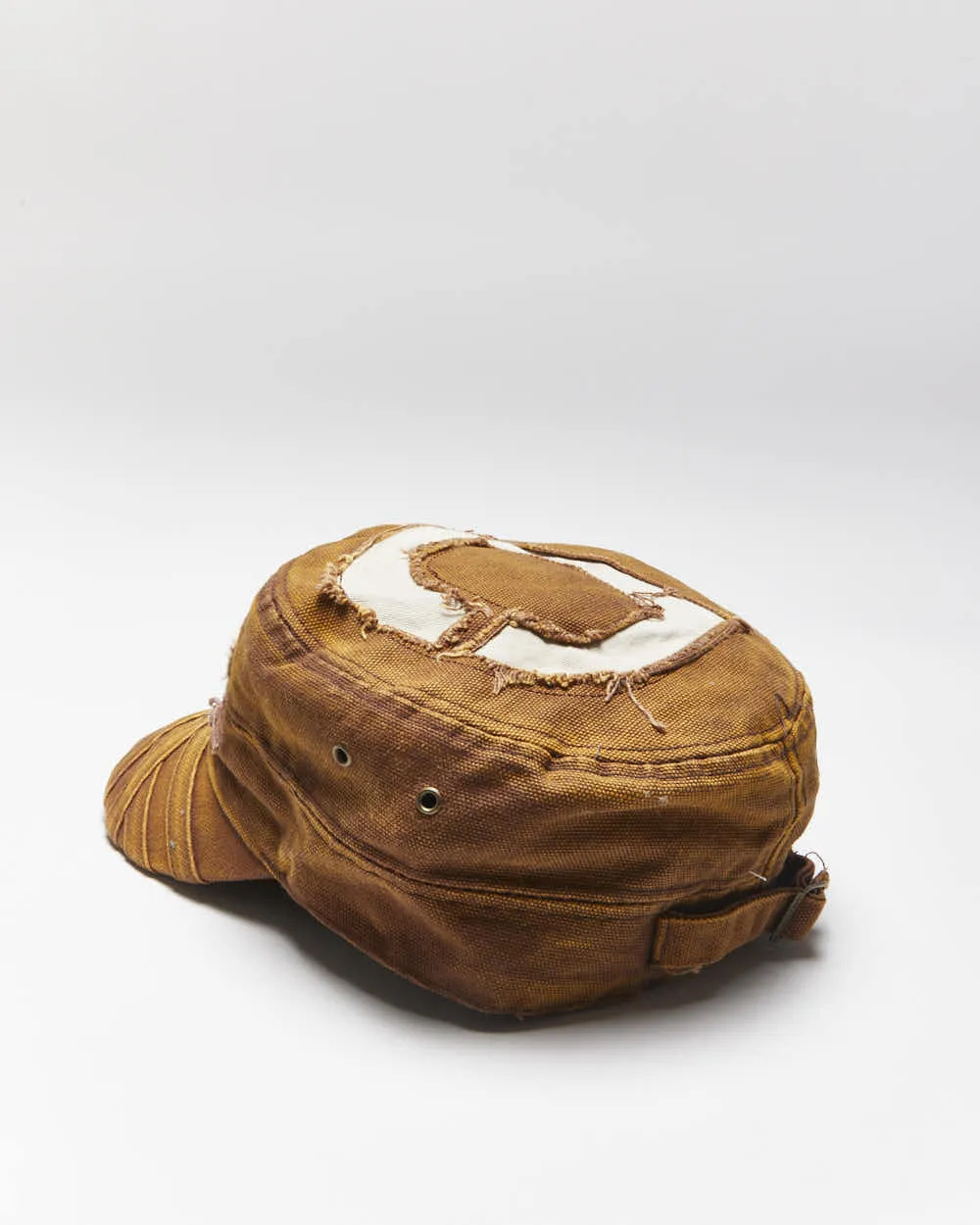 Vintage Y2k 00s Diesel Cap - OS sold by Rokit product image thumbnail 2