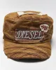 Vintage Y2k 00s Diesel Cap - OS sold by Rokit