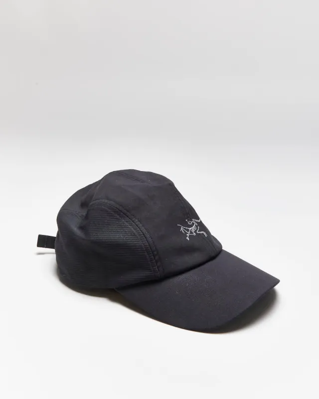 Vintage Arc'teryx Baseball Cap - OS sold by Rokit