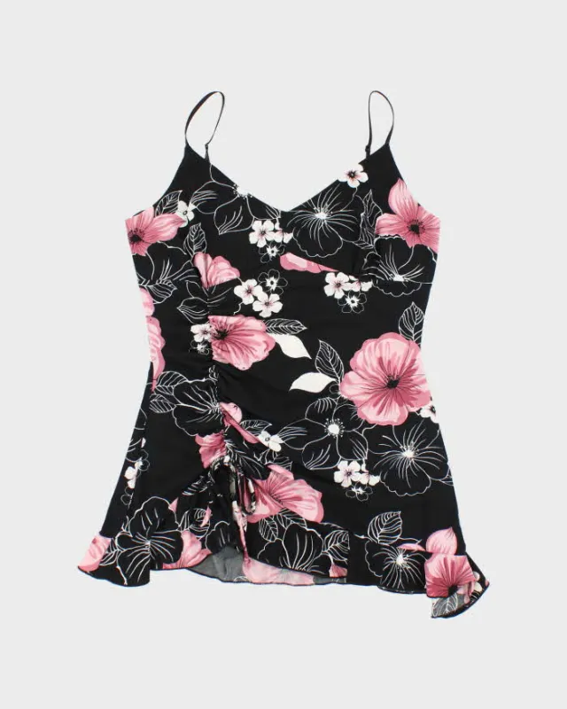 Vintage Y2k 00s Le Chateau Cami - S sold by Rokit