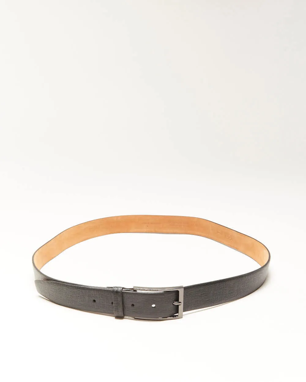 Hugo Boss Leather Belt - W39-W43 sold by Rokit product image thumbnail 2