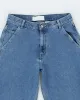 Vintage 2000's Levi's Wide Leg Medium Wash Carpenter Jeans - W30 L31 sold by Rokit