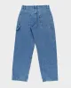 Vintage 2000's Levi's Wide Leg Medium Wash Carpenter Jeans - W30 L31 sold by Rokit