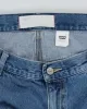 Vintage 2000's Levi's Wide Leg Medium Wash Carpenter Jeans - W30 L31 sold by Rokit