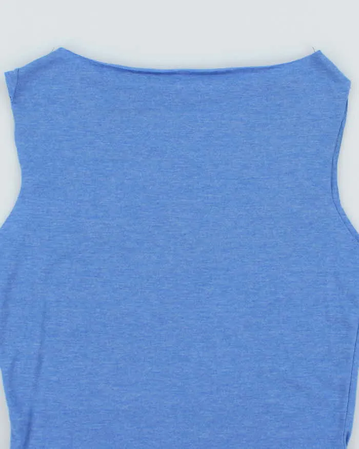 Rokit Originals Rework Slash Tank - L sold by Rokit product image thumbnail 4