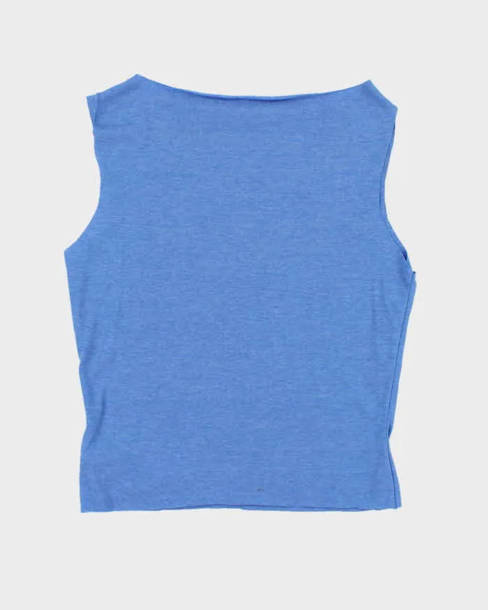 Rokit Originals Rework Slash Tank - L sold by Rokit product image thumbnail 2