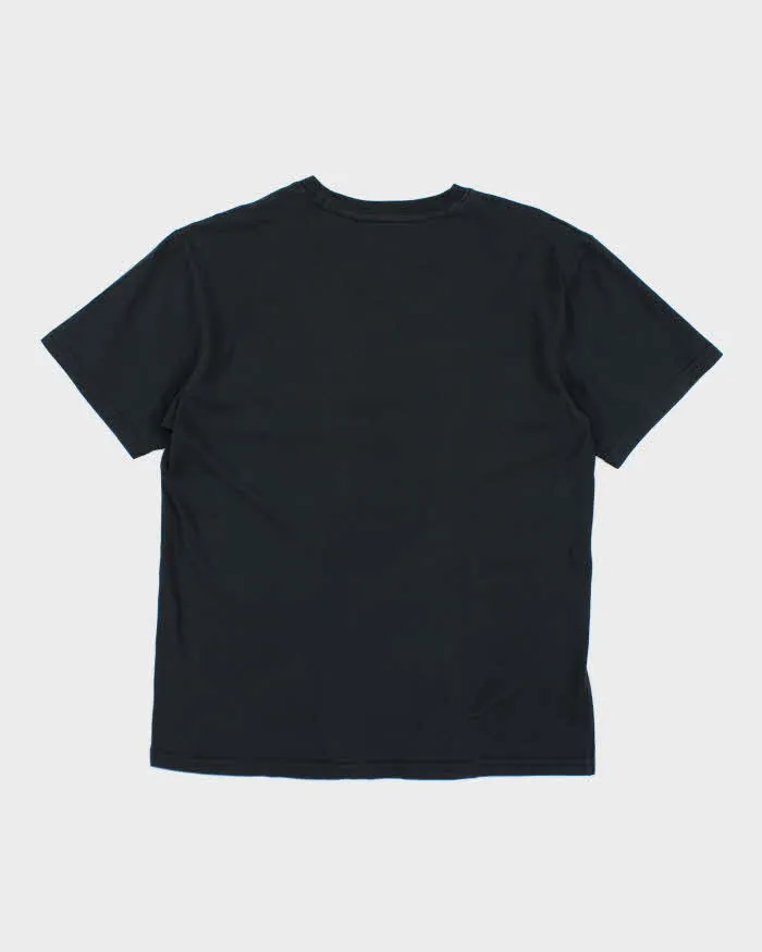 Vintage Arc'teryx Centre Logo Graphic T-Shirt - S sold by Rokit product image thumbnail 2