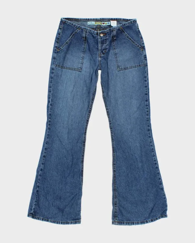 Vintage 90s Mudd Jeans - W33 L31 sold by Rokit