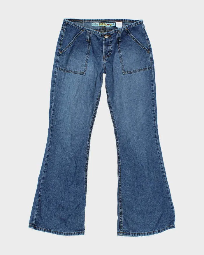 Vintage 90s Mudd Jeans - W33 L31 sold by Rokit