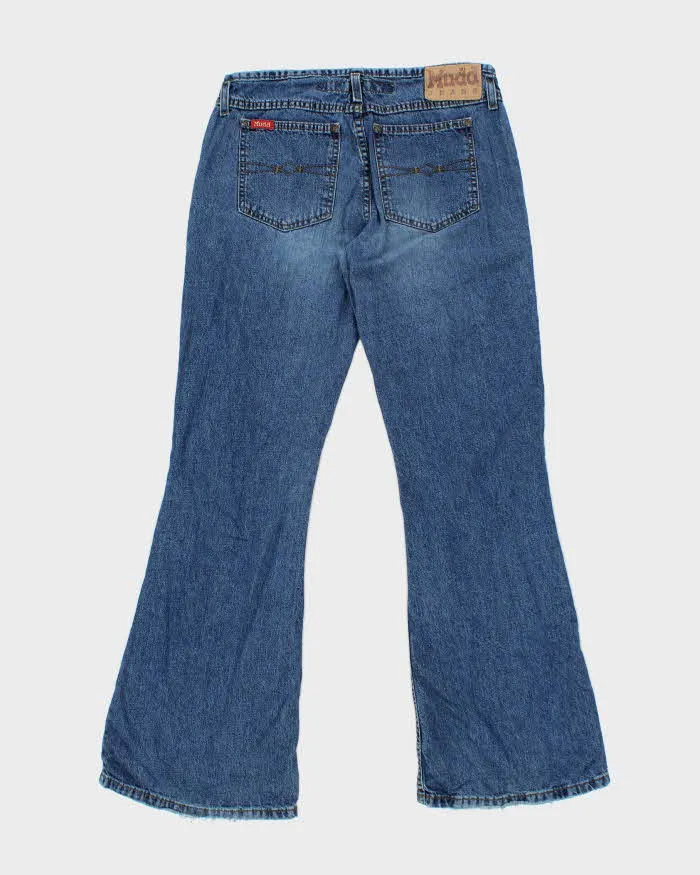 Vintage 90s Mudd Jeans - W33 L31 sold by Rokit product image thumbnail 2