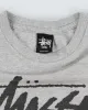 Vintage 2000's Stussy Spell Out Graphic T-Shirt - S sold by Rokit