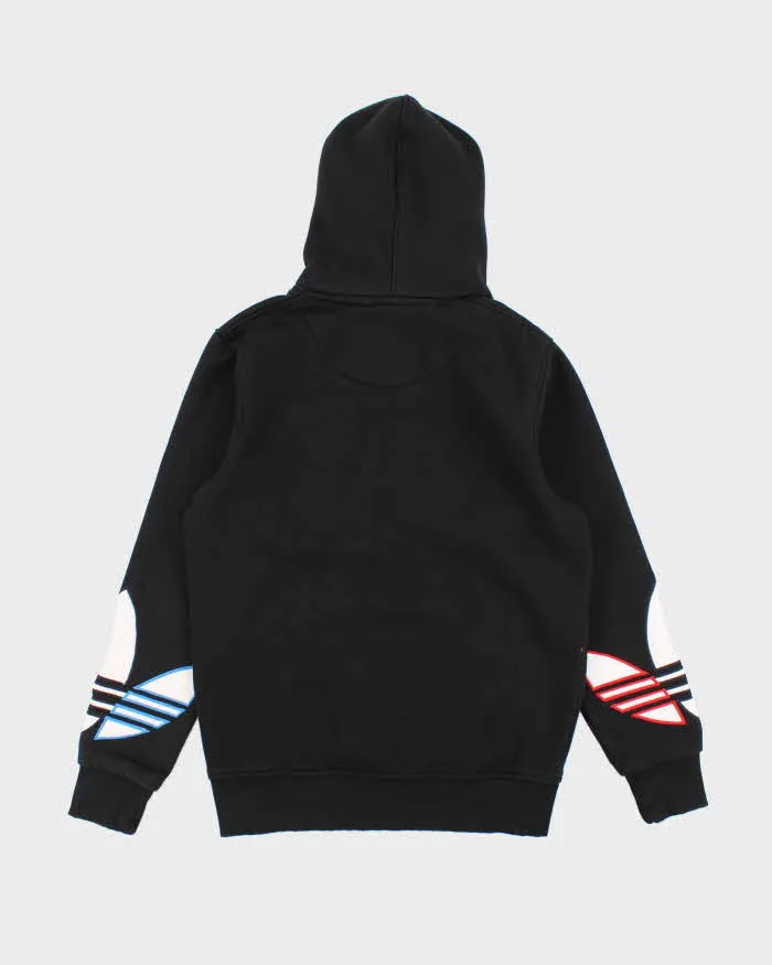Vintage Adidas x Stella McCartney Team GB Oversized Hoodie - M sold by Rokit product image thumbnail 2
