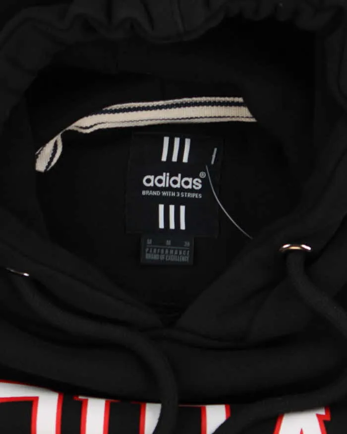 Vintage Adidas x Stella McCartney Team GB Oversized Hoodie - M sold by Rokit product image thumbnail 5