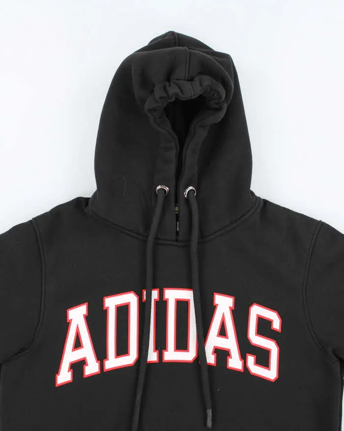Vintage Adidas x Stella McCartney Team GB Oversized Hoodie - M sold by Rokit product image thumbnail 3