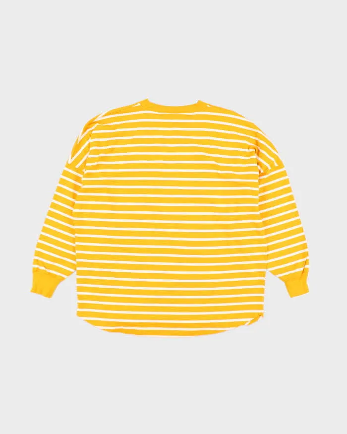 Vintage 80's Champion Class of 89 Graphic T-Shirt - S sold by Rokit product image thumbnail 2