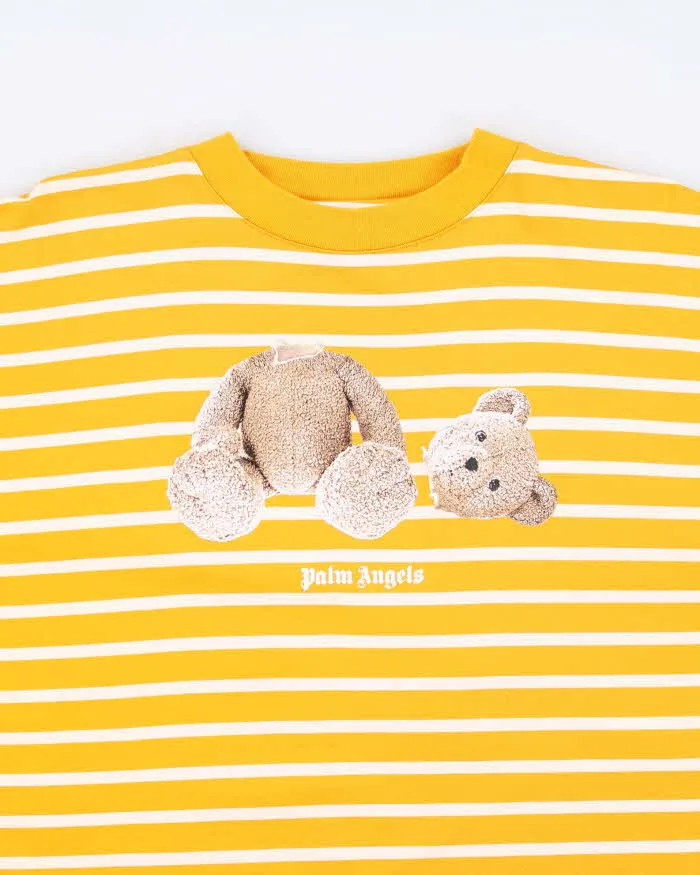 Vintage 80's Champion Class of 89 Graphic T-Shirt - S sold by Rokit product image thumbnail 3