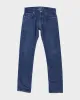 Vintage 2000's Patagonia Dark Wash Slim Lightweight Jeans - W32 L30 sold by Rokit