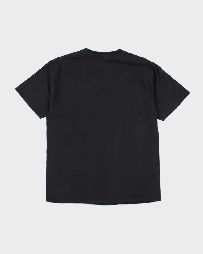 Vintage Slayer Season in the Abyss Band T-Shirt - L sold by Rokit product image thumbnail 2